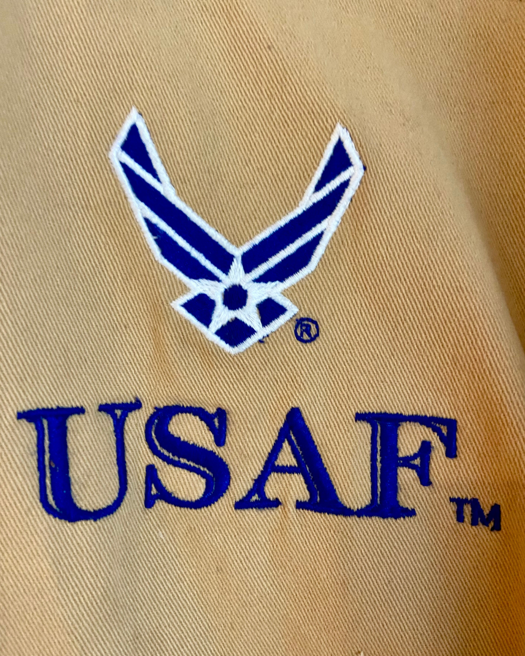 USAF Jacket by Bradford Exchange