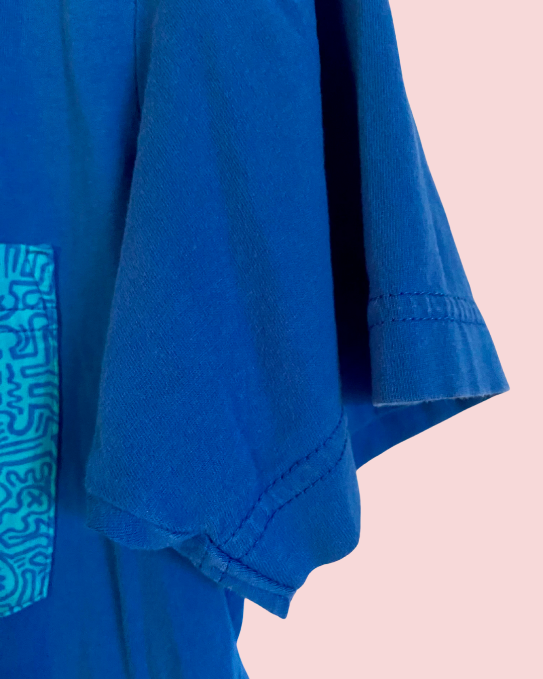 Keith Haring x Uniqlo Pocket T-Shirt