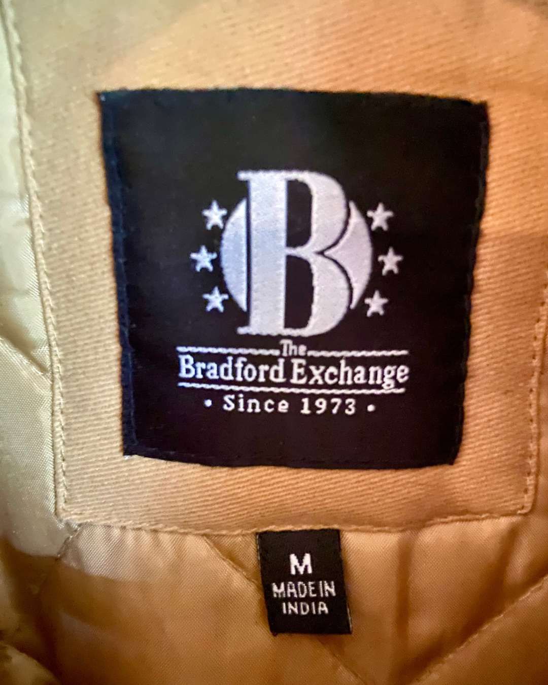 USAF Jacket by Bradford Exchange