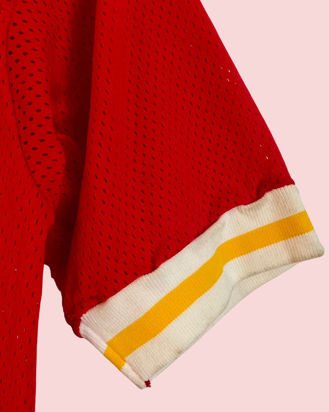 Vintage 80's Kansas City Chiefs #9 Jersey