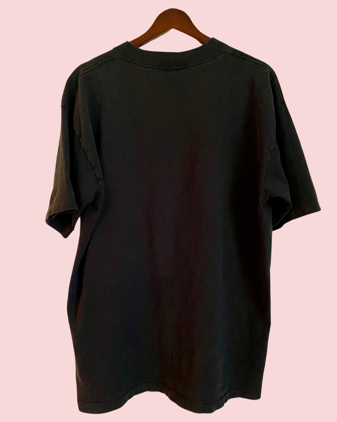 Vintage 90's NIN Single Stitch T-Shirt