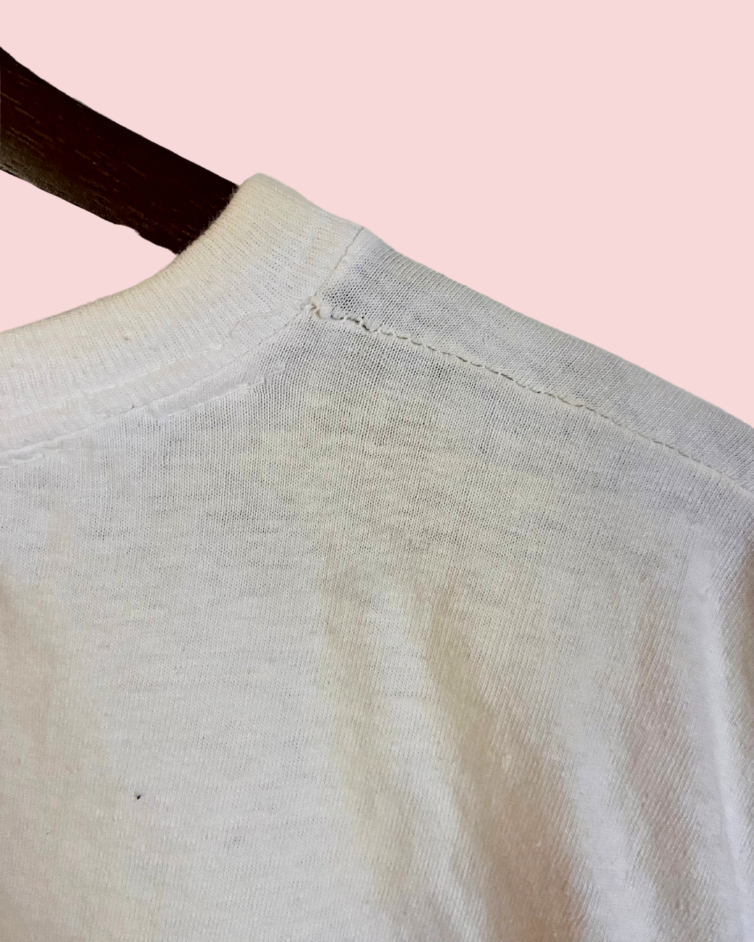 Vintage 90's Operation Desert Storm Single-Stitch T-shirt