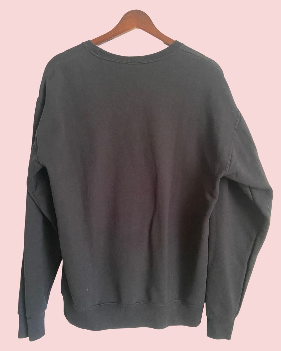 Oregon State Ducks Crew-Neck Sweatshirt