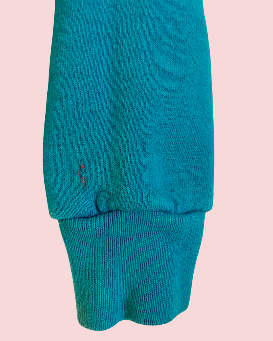 1995 Lee Sport Miami Dolphins Crewneck Youth Sweatshirt
