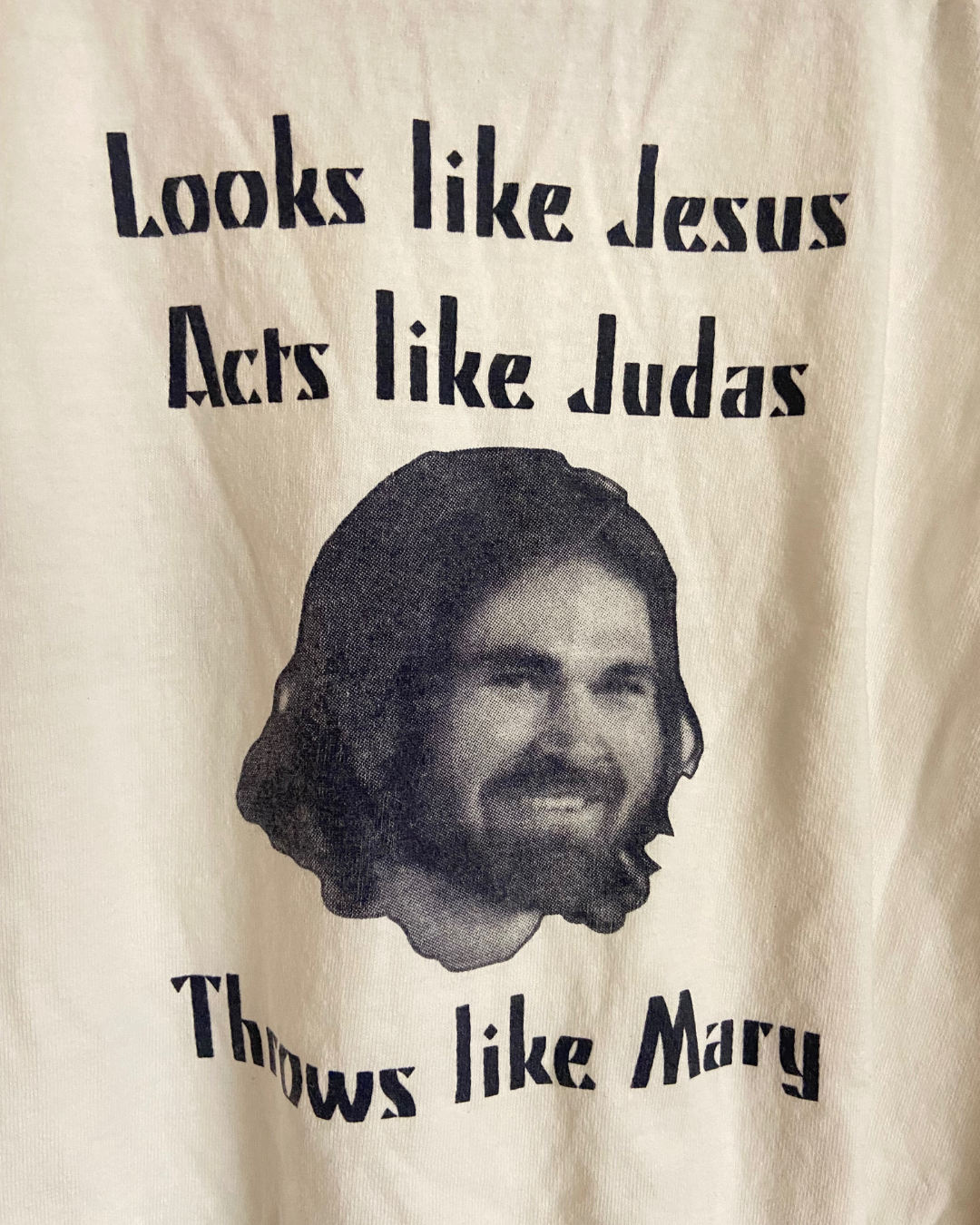 Vintage Red Sox Knockoff FUJD T-Shirt