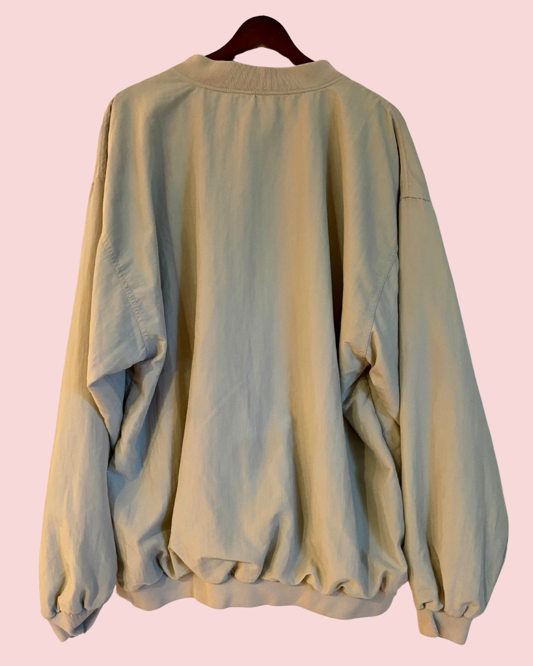 Vintage Wilderness River Adventures Pullover