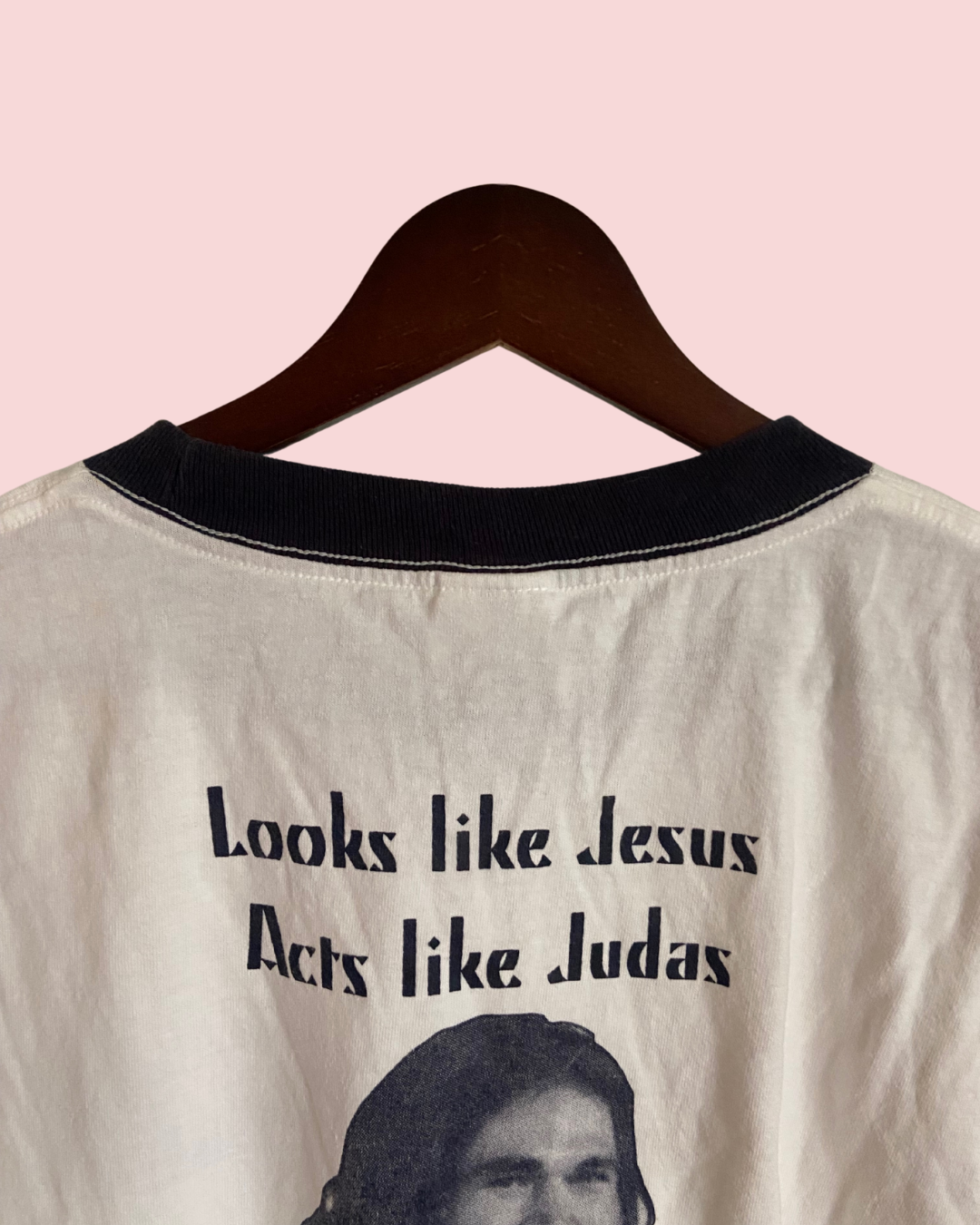 Vintage Red Sox Knockoff FUJD T-Shirt
