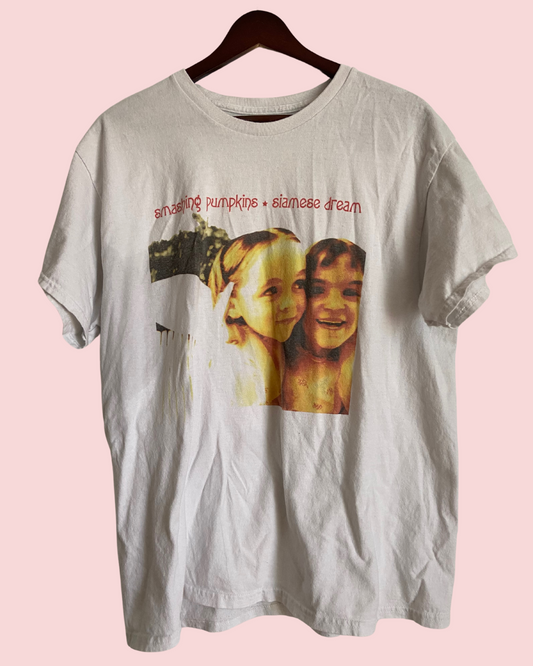 Smashing Pumpkins Siamese Dream Official Band Merchandise T-Shirt