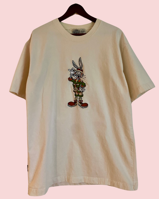 Bugs Bunny Safari T-Shirt