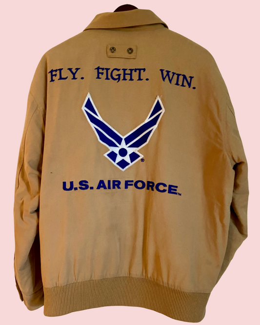 USAF Jacket by Bradford Exchange