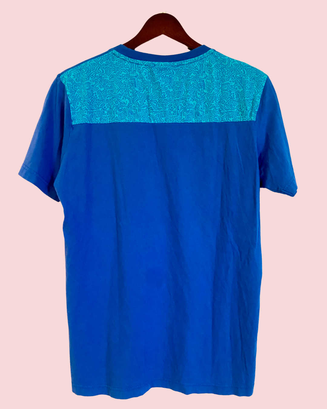 Keith Haring x Uniqlo Pocket T-Shirt