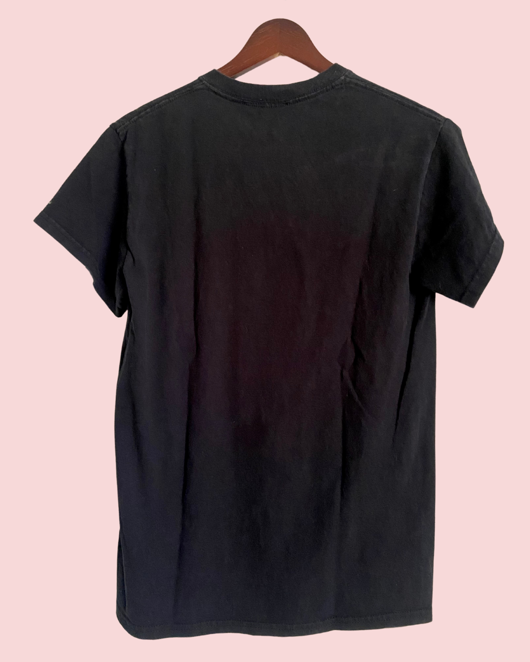 Thrasher Magazine Kanji Logo T-Shirt
