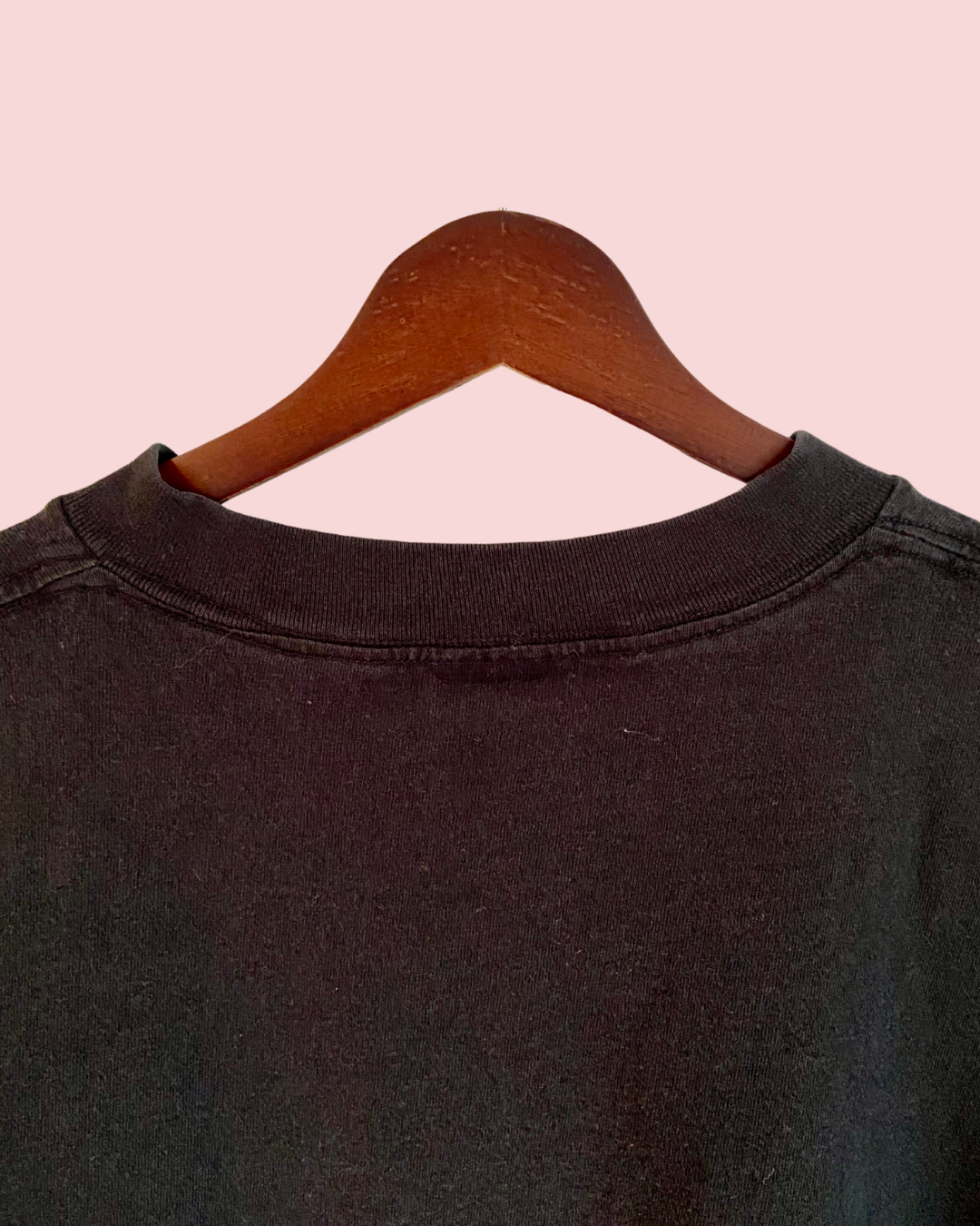 Vintage 90's NIN Single Stitch T-Shirt