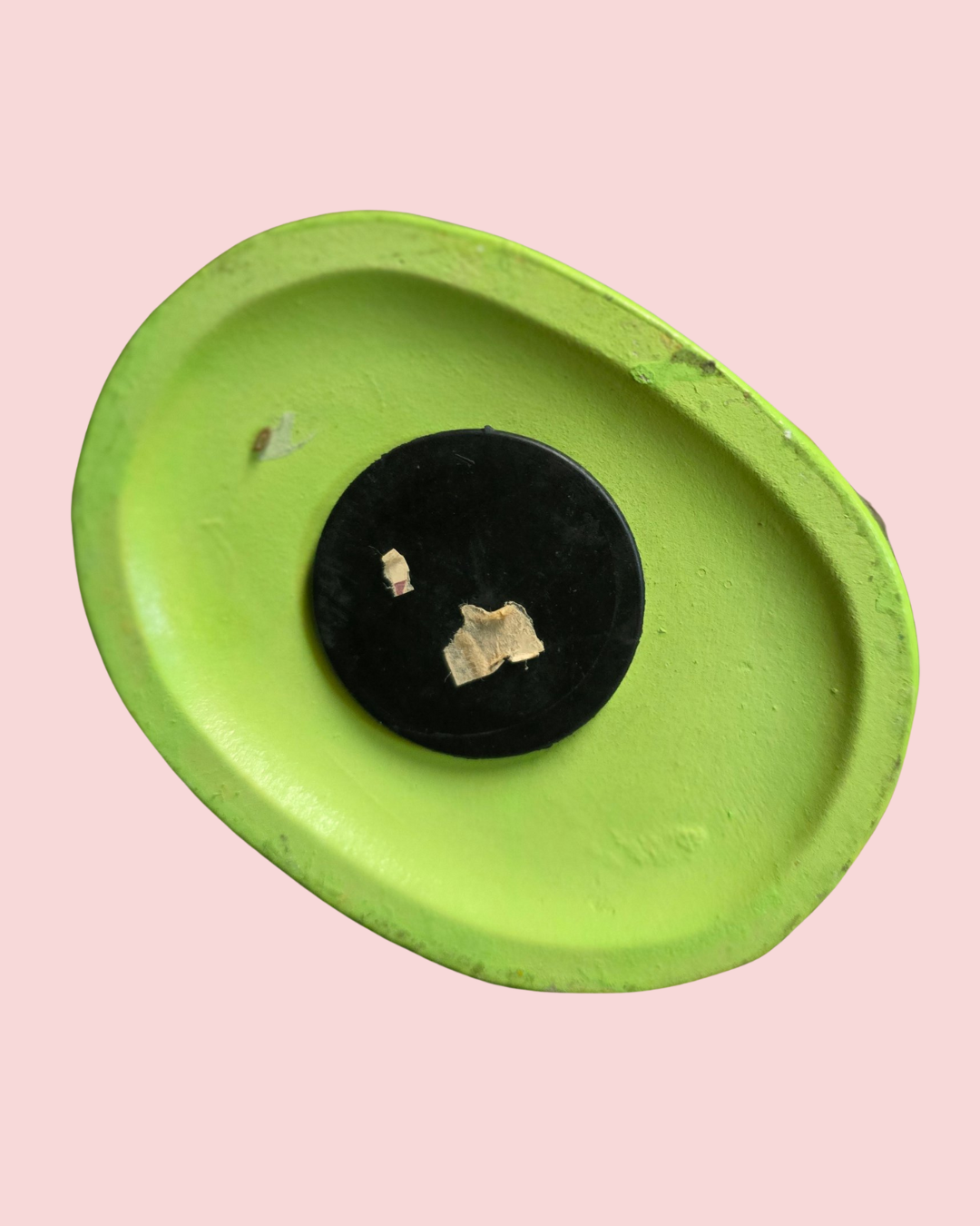 Vintage "Bunch of Love" Banana Bank